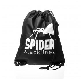 Slackline kit - white line 15