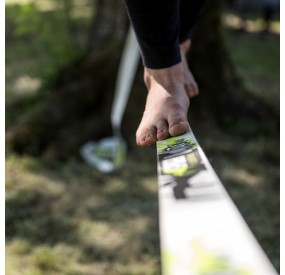 Slackline kit
