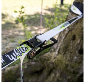 Slackline kit