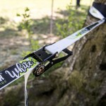 Slackline kit
