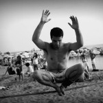 Slackline kit - training line 18