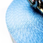 Slackline pour l'équilibre