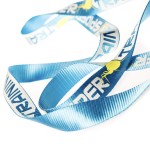 Slackline pour l'équilibre