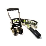 Cliquet de slackline blanc