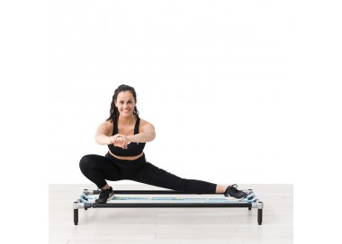 SLACKLINE INDEPENDENT RACK - SLACKGYM