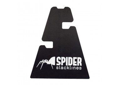 CAVALLETTO SLACKLINE 3 ALTEZZE