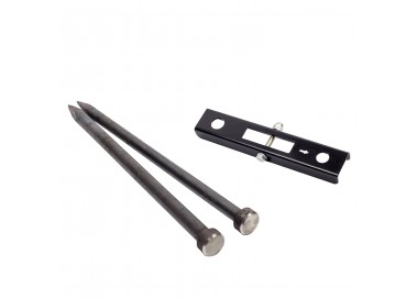 PIASTRA ANCORAGGIO OUTDOOR