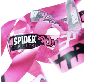 Slackline Pro Line 25