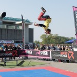 Slackline Pro Line 25