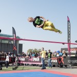 Slackline Pro Line 25