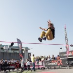 Slackline Pro Line 25