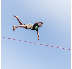 Slackline Pro Line 25