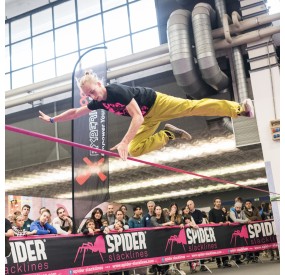 Slackline Pro Line 25