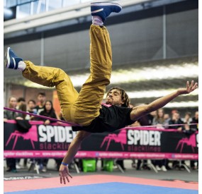 Slackline Pro Line 25