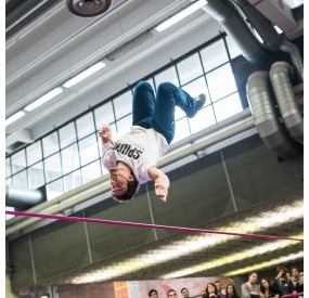 Slackline Pro Line 25