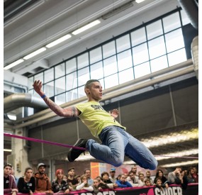 Slackline Pro Line 25