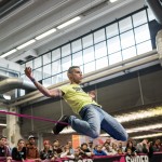 Slackline Pro Line 25