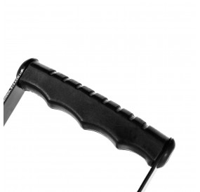 Power ratchet Kit to get higher slackline tension