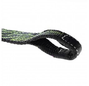 Power ratchet Kit to get higher slackline tension