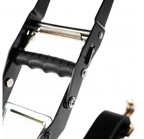 Cliquet de slackline Maxi à double levier