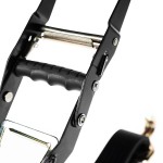 Cliquet de slackline Maxi à double levier