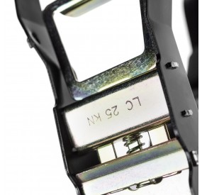 Cliquet de slackline Maxi à double levier