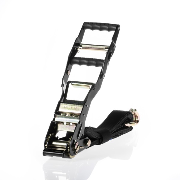 Cliquet pour la tension des slacklines