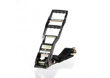 SLACKLINE POWER RATCHET XXL - MANDINGO SLOW RELEASE XL