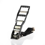 Cliquet pour la tension des slacklines