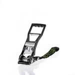 Long harm power ratchet