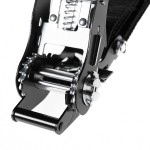 Long harm power ratchet