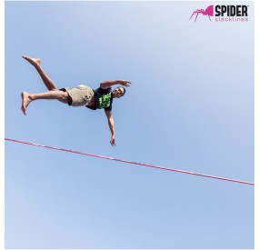 Long harm power ratchet