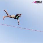 Long harm power ratchet