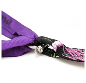 Long harm power ratchet