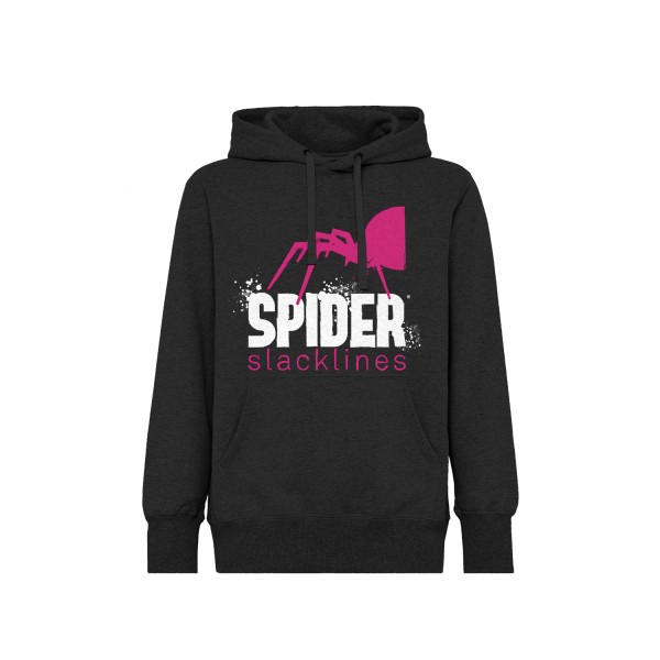 Felpa spider slacklines