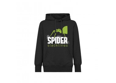 SPIDER FELPA GREEN