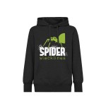 spider slacklines hoodie