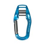 rollex - carabiner pulley for highline