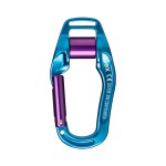 rollex - carabiner pulley for highline