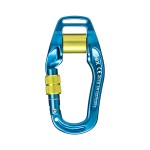 rollex - carabiner pulley for highline