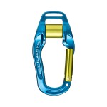 rollex - carabiner pulley for highline