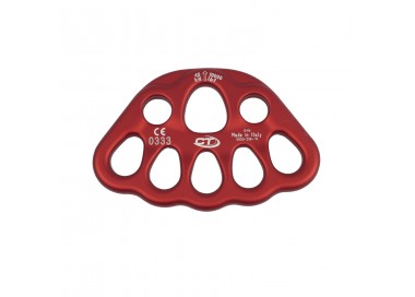 RÉPARTITEUR D'AMMARAGES