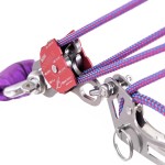 Handle Brake for Pulley System