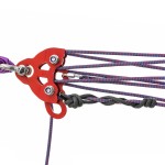 frein à corde blackbare