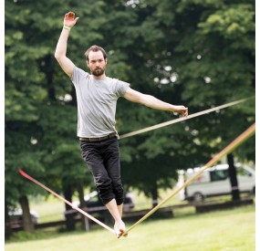 paranco mini double per longline