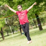 paranco mini double per longline