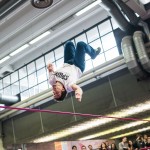 Power ratchet Kit to get higher slackline tension