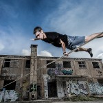 XXL ratchet for slackline tensioning