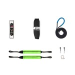 indoor slackline kit