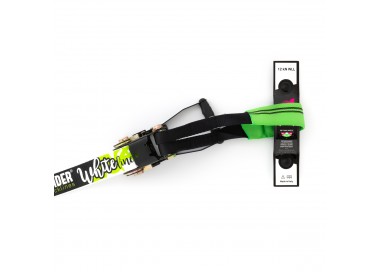 PIASTRA MURO SLACKLINE - INDOOR KIT